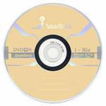 DVD+R SMARTTRACK 16x 4.7Gb SLIM