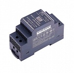 БП MW HDR-30-24 30W 24V 1.5A на дин рейку