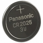 CR2025 Panasonic
