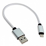 ШНУР USB для моб.устр. UI-0006 0.28M