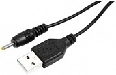 ШНУР USB-A(M)-DC0.7x2.5mm 1.5м