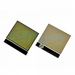 LCD Panasonic GD75