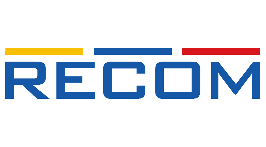 Recom Electronics
