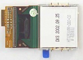 LCD LG 3000