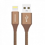 ШНУР USB Sendem M11 для iPhone 5/6/7 1м