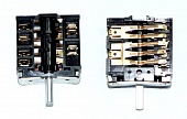 Переключатель плиты ПМ-16-5-01( конфорка)