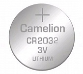 CR2032 Camelion 3V