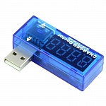З/У USB CHARGER DOCTOR