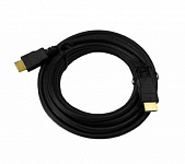 АВ-ШНУР HDMI-HDMI 1.5м  ОРБИТА SH-145