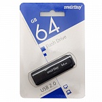 USB Flash Drive 64Gb SmartBuy.