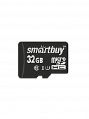 КАРТА ПАМЯТИ SD 32Gb Smart Buy Class 10