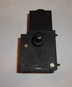 Кнопка к электроинструментам FA2-4/1BEK 4А 250V 8041 KN052