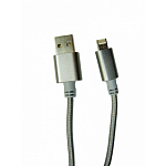 ШНУР USB Орбита для iPhone 5/6/6plus 1.0м