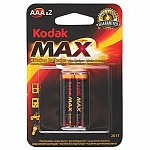 R03/286 Kodak MAX LR03