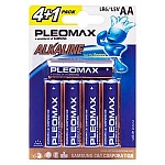 R06/316 Pleomax Alkaline LR06