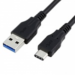 ШНУР USB3.0 AM - TYPE-C 1.0М