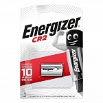 CR2 Energizer EL BL-1