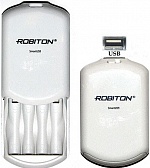 З/У ROBITON Smart USB