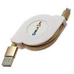 ШНУР USB для моб.устр. UI-0019 1M