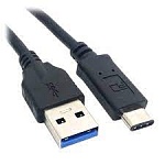 ШНУР USB3.0 AF - TYPE-C 1.0М