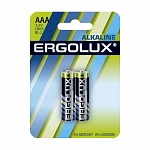 R03/316 Ergolux LR03