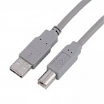 ШНУР USB-A(M)-USB-B(M) 1.8м