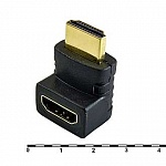 РАЗЪЕМ HDMI F/M-R (SZC-017)