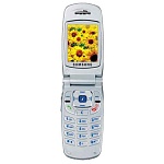 КОРПУС GSM SAMSUNG S500