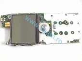 LCD Alcatel OT500/700