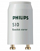 Стартер S-10 Philips 4-65W 220-240V