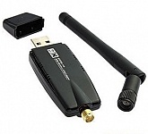 АДАПТЕР WI-FI CA-004 USB 802.11n300MBPS
