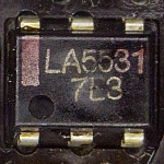 LA5531