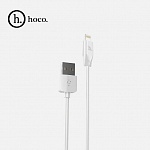 ШНУР USB для моб.устр. HOCO для Apple 8-pin X1 Series 1m