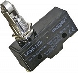 КНОПКА LXW5-11Q-2 15A 250V