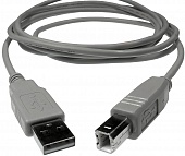 ШНУР USB-A(M)-USB-B(M) 1.5м