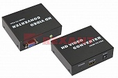 КОНВЕРТЕР HDMI в VGA+3.5 Rexant 17-6908