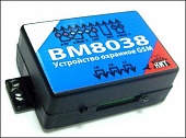 СИГНАЛИЗАЦИЯ GSM МАСТЕР KIT BM8038 без GSM модуля