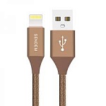 ШНУР USB Sendem M11 USB 2.4A (USB-micro USB)