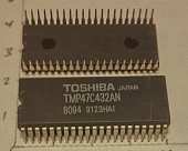 TMP47C432AN-8094