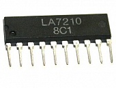 LA7210