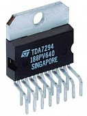 TDA7294(S,V)