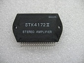 STK4121-II