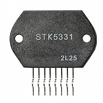 STK5331