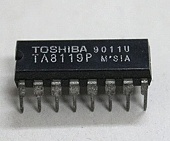 TA8119P