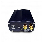 МАСТЕР KIT BM8009GL GPS-GPRS треккер автомобильный без SIM