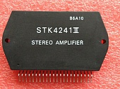 STK4241-II