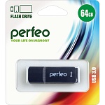 USB Flash Drive 64Gb Perfeo 2.0