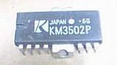 KM3502P