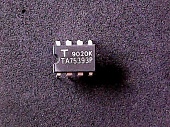 TA75393P
