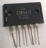 STR5412